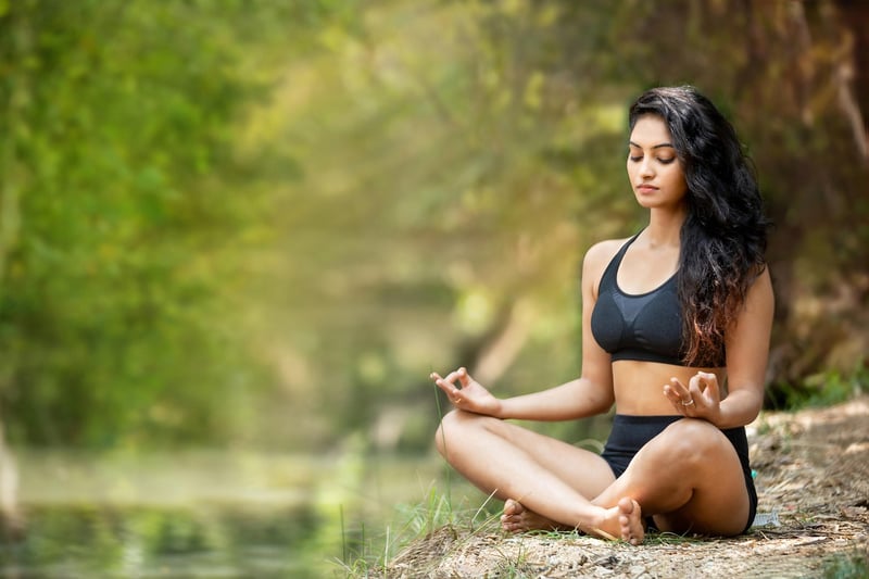 Tai Chi Harmony